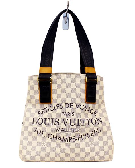 louis vuitton cabas beach bag